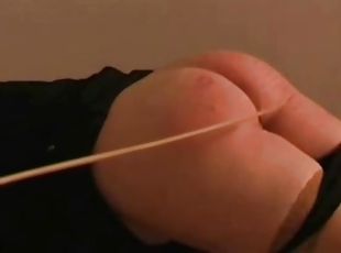 Harsh Caning