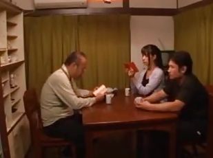 Amazing Japanese chick Kyouko Maeda in Horny Solo Girl, Handjobs JAV scene