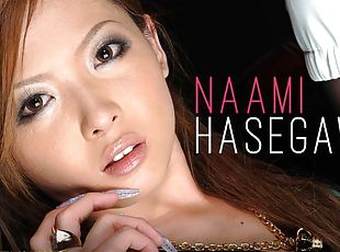 Naami Hasegawa nude photos