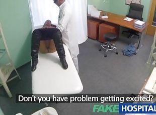 Bolnica porno