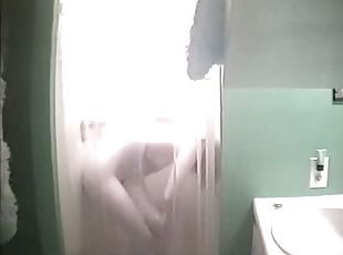 Shower Hidden Tube