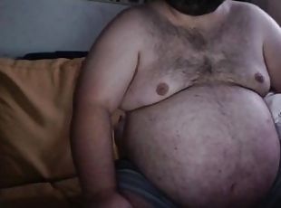 Ball Belly Bear Porn