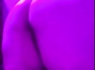 Purple tube porn redhead
