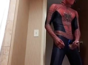 gay hentai 3d spiderman