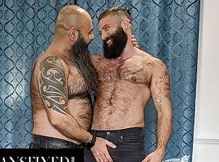 husky muscle men gay xxx tube